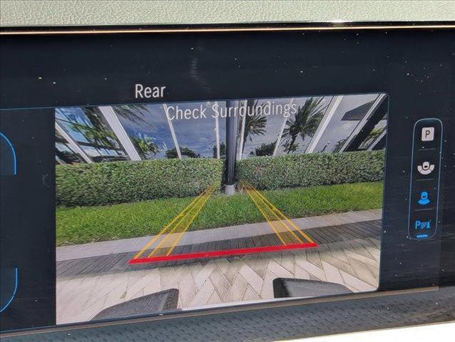 used 2025 Mercedes-Benz CLA 250 car, priced at $40,739