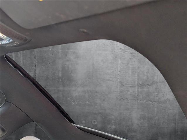 used 2025 Mercedes-Benz CLA 250 car, priced at $40,739