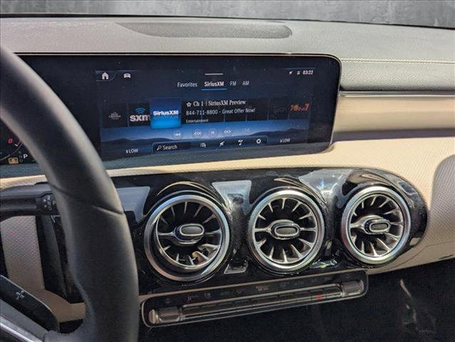 used 2025 Mercedes-Benz CLA 250 car, priced at $40,739