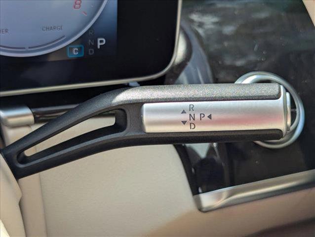 used 2024 Mercedes-Benz S-Class car, priced at $114,939