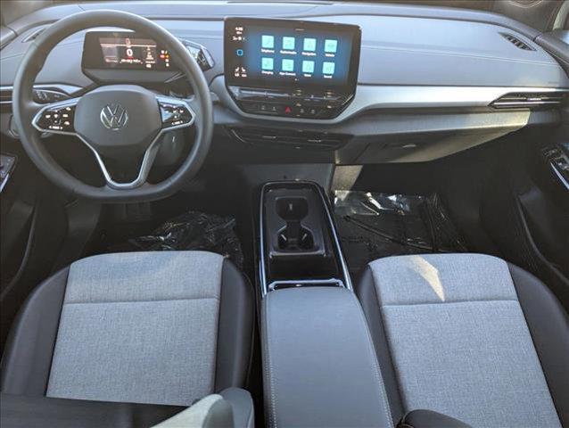 used 2023 Volkswagen ID.4 car, priced at $20,969