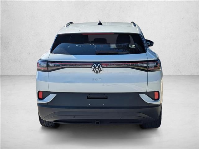 used 2023 Volkswagen ID.4 car, priced at $20,969