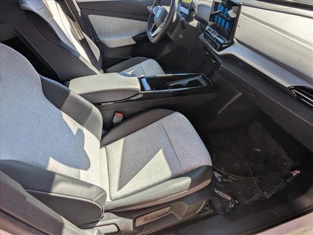 used 2023 Volkswagen ID.4 car, priced at $20,969
