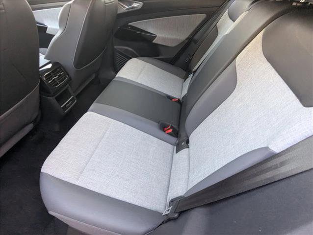 used 2023 Volkswagen ID.4 car, priced at $20,969