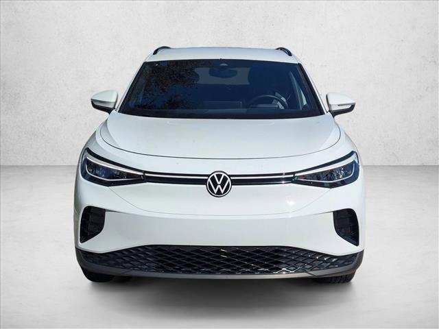 used 2023 Volkswagen ID.4 car, priced at $20,969