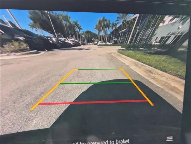 used 2023 Volkswagen ID.4 car, priced at $20,969