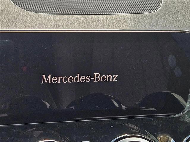new 2024 Mercedes-Benz GLB 250 car, priced at $49,815