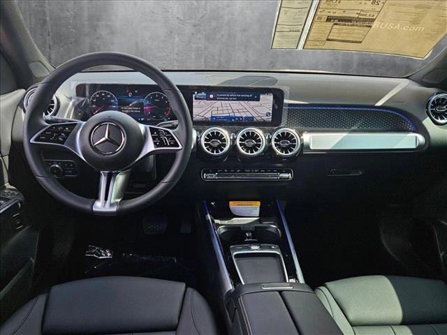 new 2024 Mercedes-Benz GLB 250 car, priced at $49,815