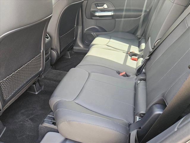 new 2024 Mercedes-Benz GLB 250 car, priced at $49,815