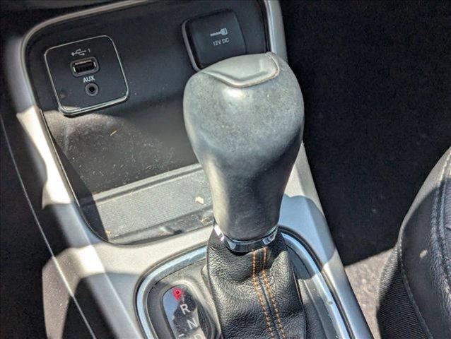 used 2020 Jeep Compass car, priced at $15,249