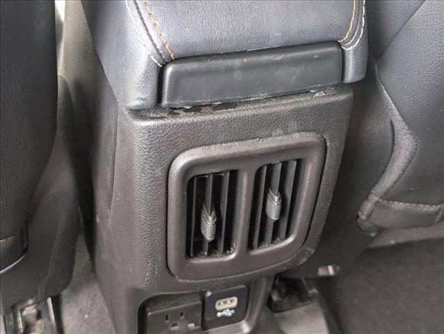 used 2020 Jeep Compass car, priced at $14,273