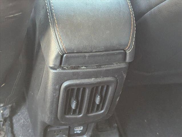 used 2020 Jeep Compass car, priced at $15,249