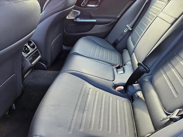 new 2025 Mercedes-Benz C-Class car, priced at $58,445