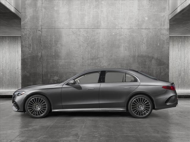 new 2025 Mercedes-Benz E-Class car, priced at $69,235