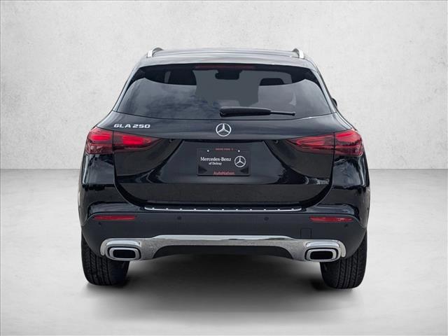 used 2025 Mercedes-Benz C-Class car, priced at $44,508