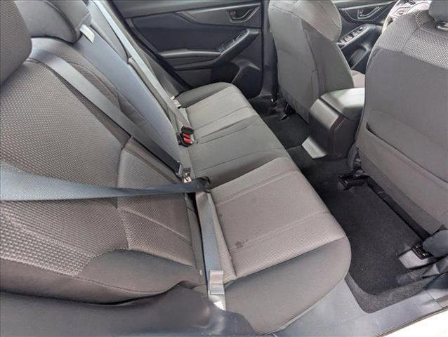 used 2020 Subaru Impreza car, priced at $17,991