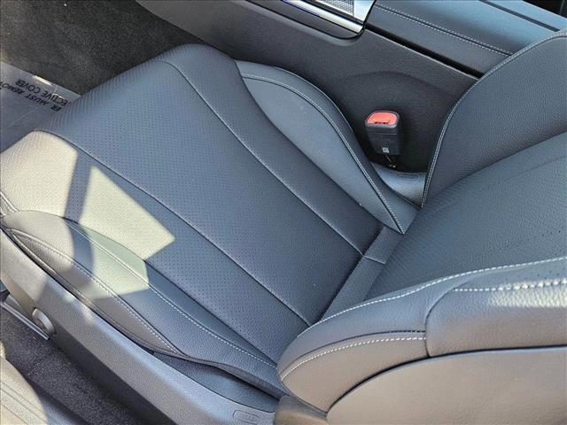 new 2025 Mercedes-Benz CLE 300 car, priced at $73,795