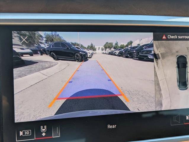 used 2023 Audi A6 car, priced at $36,188