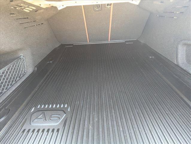 used 2023 Audi A6 car, priced at $36,188