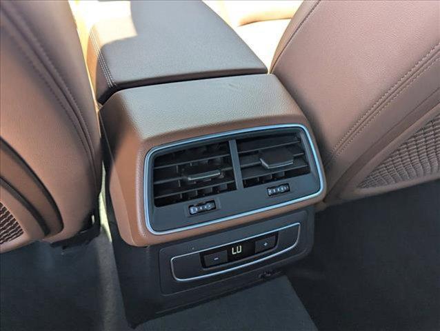 used 2023 Audi A6 car, priced at $36,188