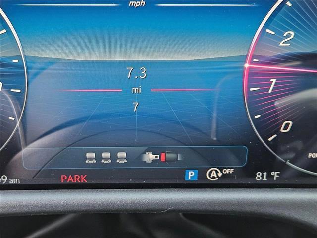 new 2025 Mercedes-Benz E-Class car, priced at $65,165