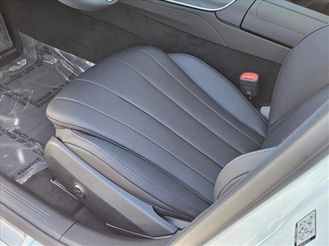 new 2025 Mercedes-Benz E-Class car, priced at $65,165
