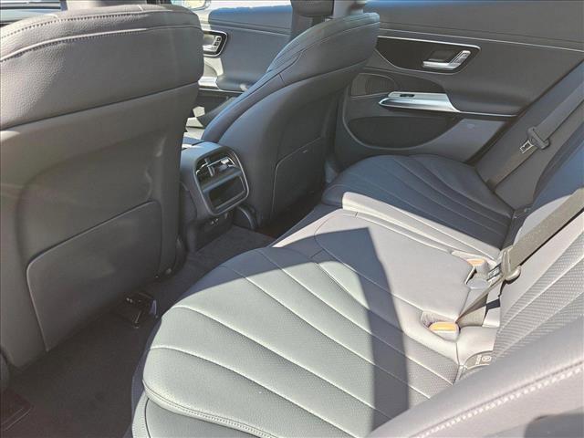 new 2025 Mercedes-Benz E-Class car, priced at $65,165