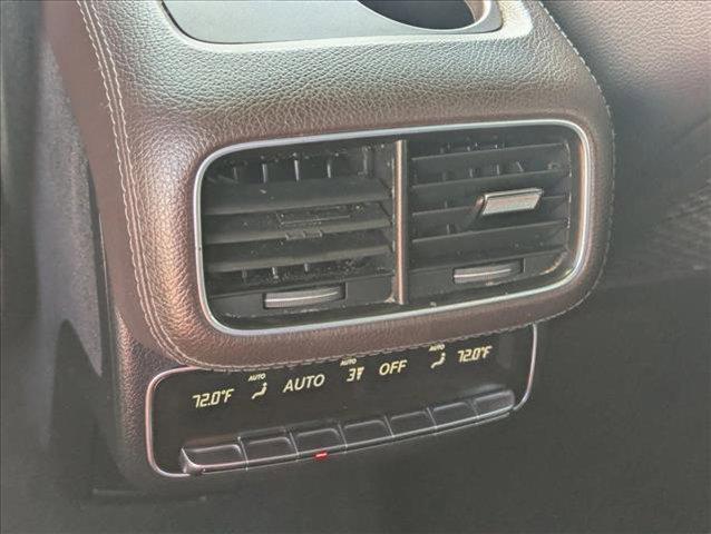 used 2022 Mercedes-Benz GLS 450 car, priced at $50,775