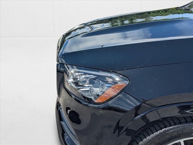 used 2022 Mercedes-Benz GLS 450 car, priced at $50,775