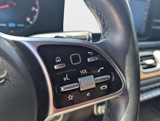 used 2022 Mercedes-Benz GLS 450 car, priced at $50,775