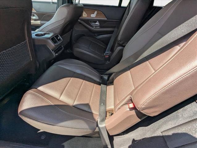 used 2022 Mercedes-Benz GLS 450 car, priced at $50,775