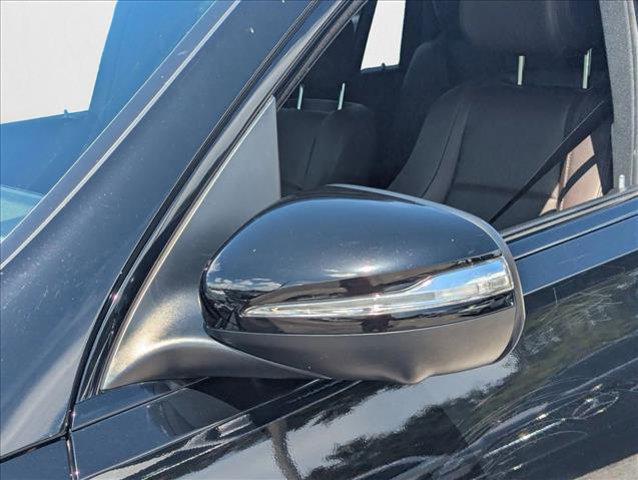 used 2022 Mercedes-Benz GLS 450 car, priced at $50,775