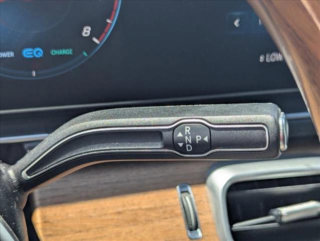 used 2022 Mercedes-Benz GLS 450 car, priced at $50,775