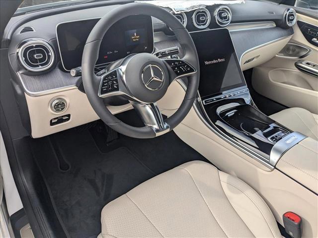 new 2025 Mercedes-Benz CLE 300 car, priced at $67,995