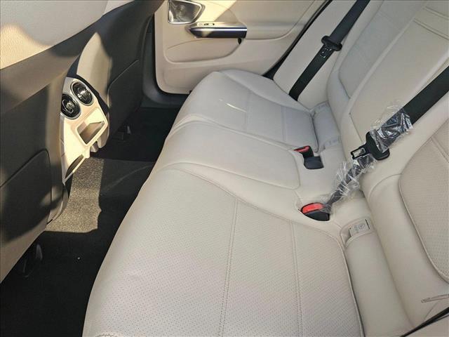 new 2025 Mercedes-Benz C-Class car, priced at $54,245