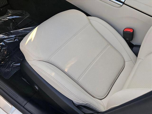new 2025 Mercedes-Benz C-Class car, priced at $54,245