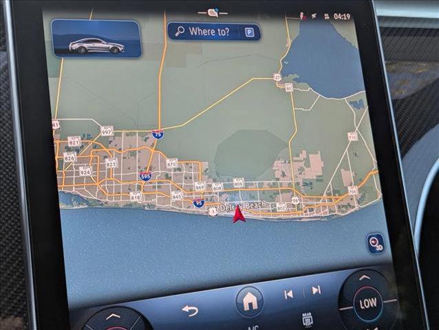 new 2026 Mercedes-Benz AMG CLE 53 car, priced at $88,720