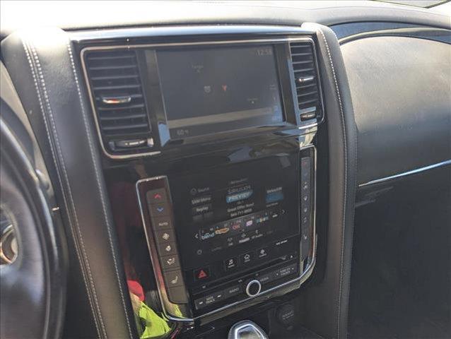 used 2020 INFINITI QX80 car, priced at $25,881