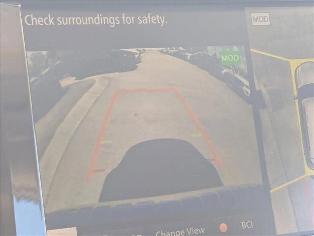 used 2020 INFINITI QX80 car, priced at $25,881