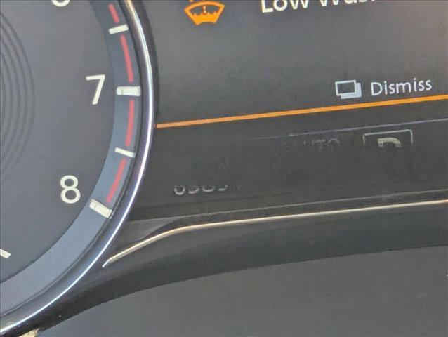 used 2020 INFINITI QX80 car, priced at $25,881