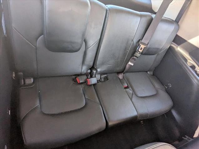 used 2020 INFINITI QX80 car, priced at $25,881