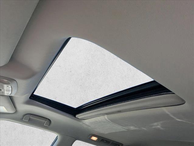 used 2020 INFINITI QX80 car, priced at $25,881