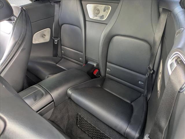 used 2022 Mercedes-Benz AMG SL 63 car, priced at $112,388