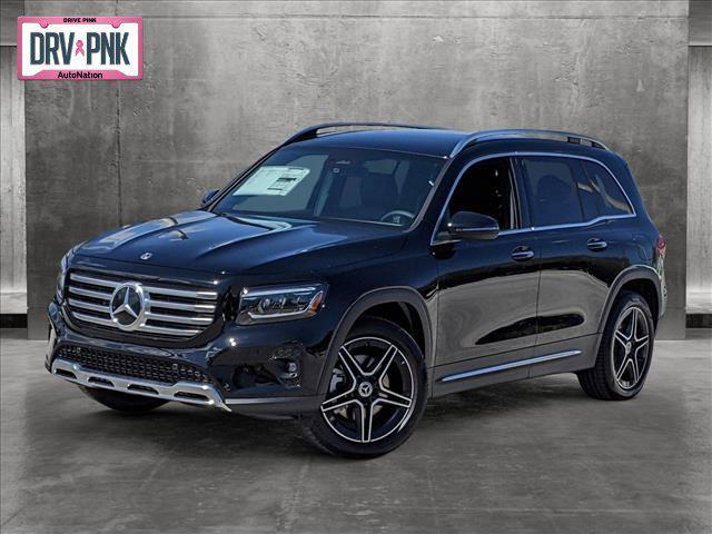 new 2024 Mercedes-Benz GLB 250 car, priced at $46,900