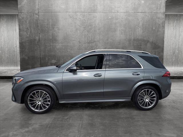 new 2024 Mercedes-Benz GLE 350 car, priced at $72,845