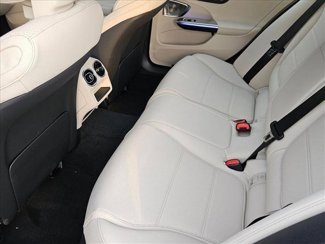 new 2025 Mercedes-Benz C-Class car, priced at $54,435