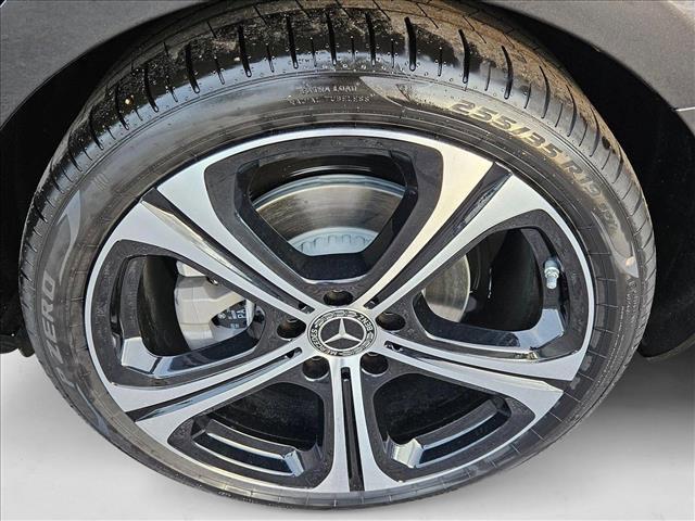 new 2025 Mercedes-Benz C-Class car, priced at $54,435