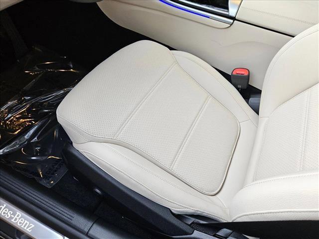 new 2025 Mercedes-Benz C-Class car, priced at $54,435