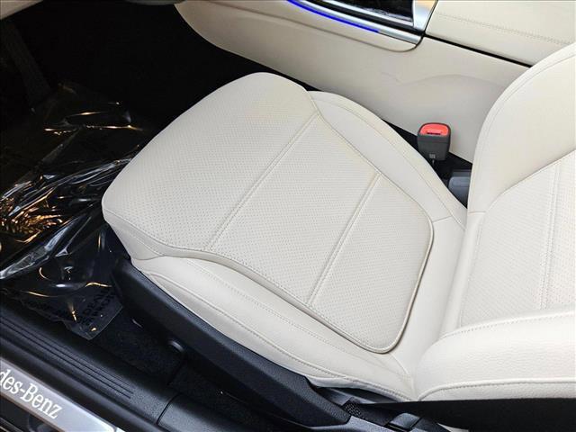 new 2025 Mercedes-Benz C-Class car, priced at $54,435
