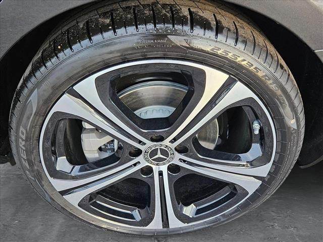 new 2025 Mercedes-Benz C-Class car, priced at $54,435